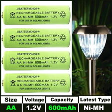 Rechargeable solar light for sale  HEYWOOD