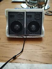 International mini speakers for sale  Shipping to Ireland