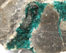 Dioptase namibia for sale  RINGWOOD