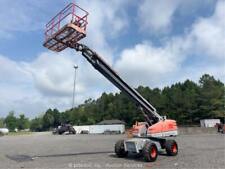 telescopic boom lift for sale  Newnan