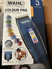 Wahl clipper cordless for sale  PONTYCLUN