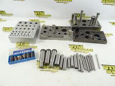 assorted punches dies for sale  Ellington