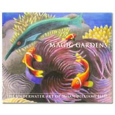 Magic gardens underwater for sale  UK