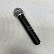 Shure pg2 wireless for sale  Carrollton