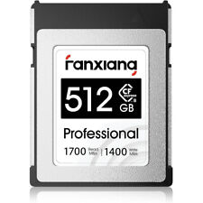 Fanxiang 512gb cfexpress for sale  Shipping to Ireland