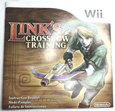 Nintendo Wii - Link's Crossbow Training comprar usado  Enviando para Brazil