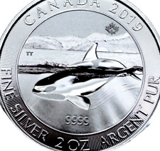 2019 canadian silver for sale  Allen