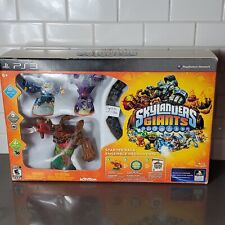 Ps3 skylanders giants for sale  Shipping to Ireland