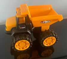 Jcb toy plastic for sale  BUCKLEY