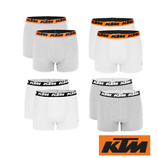 Ktm boxershorts 10er gebraucht kaufen  Aumühle