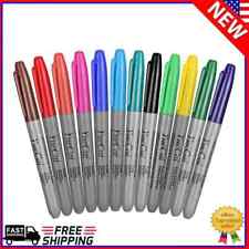 12pcs professional colorful for sale  Shipping to Ireland
