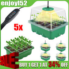 Plant propagator seed for sale  Shipping to Ireland