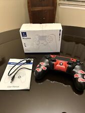 Bluetooth wireless controller for sale  Canton
