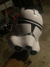 clone trooper helmet for sale  Mansfield