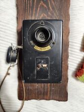 Interphone. vintage.graybar d'occasion  Expédié en Belgium