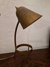 Ancienne rare lampe d'occasion  Toulouse-