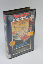 Losin It (1982) - Roadshow Home Video - VHS australiano segunda mano  Embacar hacia Argentina