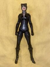 Boneco de ação DC Collectibles Batman: Arkham Knight CATWOMAN #7 comprar usado  Enviando para Brazil