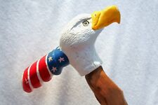 Vintage carved eagle for sale  Fort Wayne