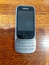 Nokia classic 6303i for sale  RIPON
