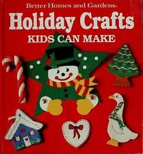Holiday crafts kids for sale  Aurora