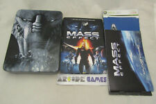 Mass effect collector d'occasion  Le Beausset