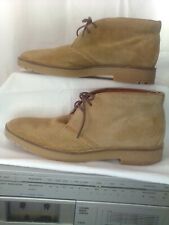 Timberland stivale chukka usato  Otranto