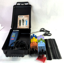 Wahl color code for sale  Gadsden