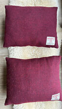 harris tweed cushion for sale  KENDAL