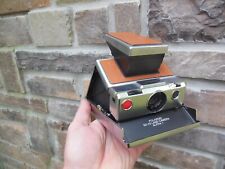 vintage polaroid camera for sale  Opp