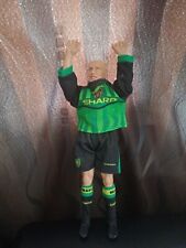 Corinthian peter schmeichel for sale  SHEFFIELD