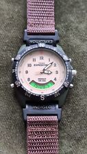 Vintage timex expedition for sale  GRAYS
