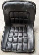 Kab pan seat for sale  LEWES