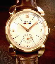Vintage mens swiss for sale  Pikesville