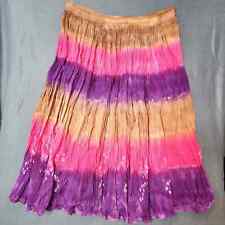 Collection skirt xxl for sale  Ravenna