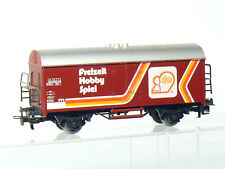 Märklin base 4415 H0 vagón de mercancías IDEA + JUEGO coche especial JUEGO DE OCIO HOBBY segunda mano  Embacar hacia Argentina