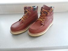 Redwing style mocc for sale  Shipping to Ireland