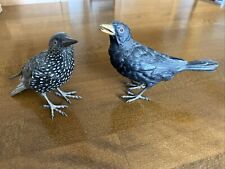 Wiener bronzevögel bergmann gebraucht kaufen  Kirchseeon