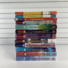 Lot geronimo stilton for sale  Northfield