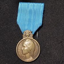 Médaille classe bronze d'occasion  Saint-Jean-en-Royans