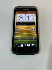 HTC One S 8GB T-Mobile Gray Smartphone - Handset Only - Good for sale  Shipping to South Africa