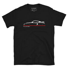 Usado, Camiseta masculina Porsche 981 CAYMAN GT4 FLATSIX MOTORSPORTS comprar usado  Enviando para Brazil