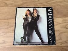 Madonna groove 7 for sale  LONDON