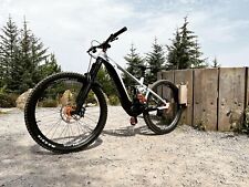Giant reign ebike for sale  STOCKTON-ON-TEES