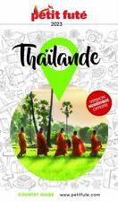 Guide thaïlande 2023 d'occasion  Joinville