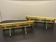 hornby canopy for sale  MARCH