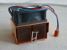 Ventilador Vantec e dissipador de calor de cobre para soquete 7 CPU comprar usado  Enviando para Brazil
