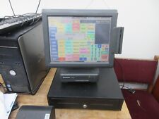 Panasonic js925ws epos for sale  LONDON