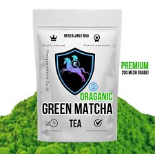 Premium matcha green for sale  SOUTHEND-ON-SEA