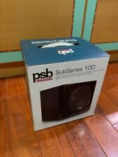 psb 10 4 ohm subwoofer for sale  Hackensack